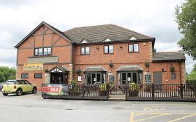 The Fairways Pub